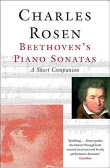 Image of Beethovens Piano Sonatas : A Short Companion