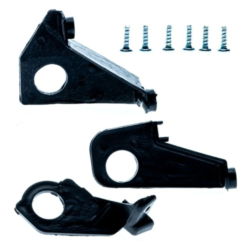 Image of EINPARTS Repair Kit, headlight EINPARTS EPHRK022