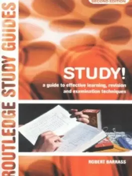 Image of Study! - Robert Barrass - Paperback - Used