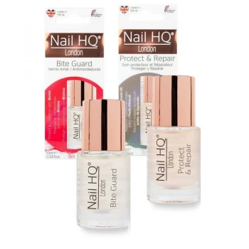 Image of Nail HQ Nail Repair Bundle