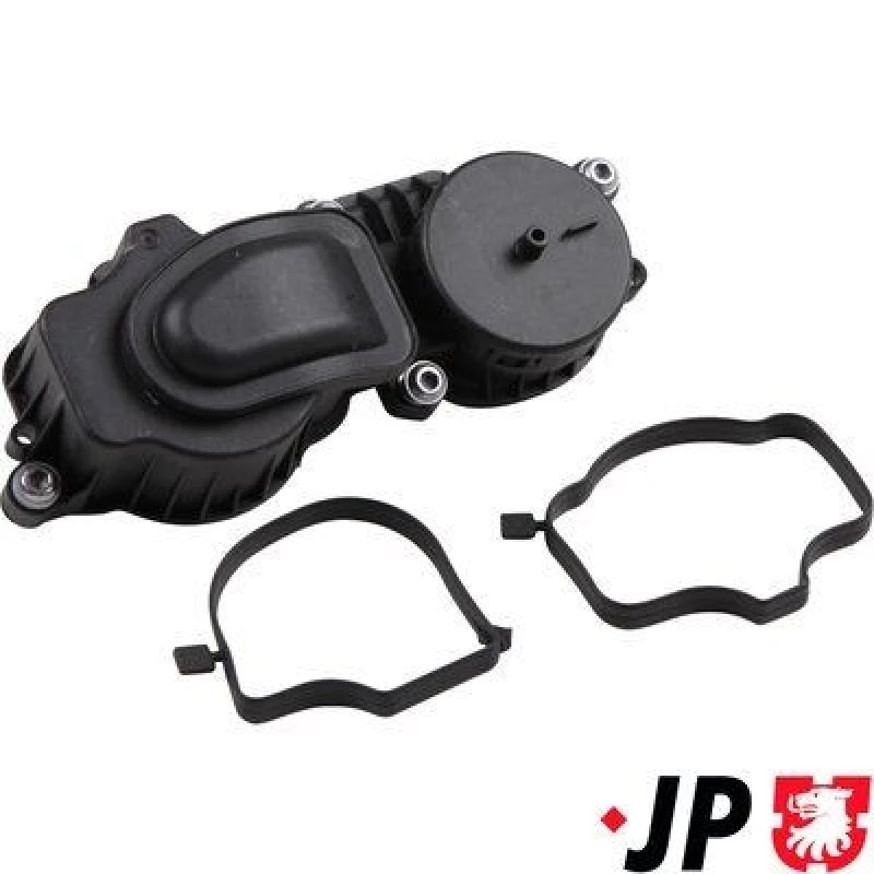 Image of JP GROUP Valve, engine block breather JP GROUP 1416000800