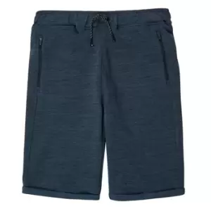 image of Name it NKMSCOTTT boys's Childrens shorts in Blue - Sizes 8 years,9 years,10 years,11 years