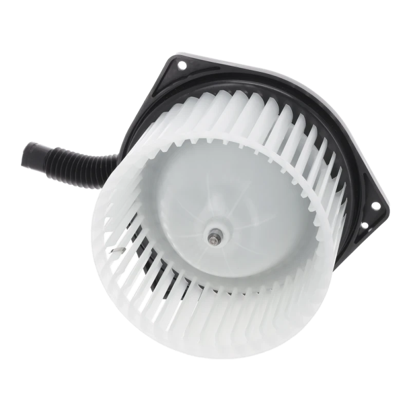 Image of Blower motor VALEO 884785
