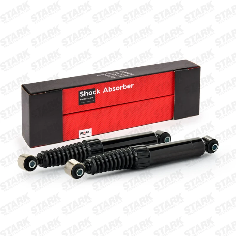 Image of STARK Shock absorber STARK SKSA-01334305