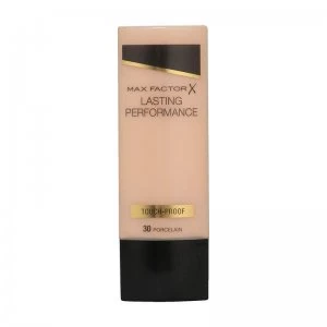 Max Factor Lasting Performance Porcelain Foundation 35ml