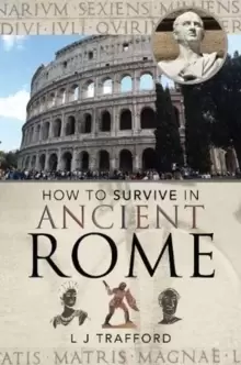 Image of How to Survive in Ancient Rome