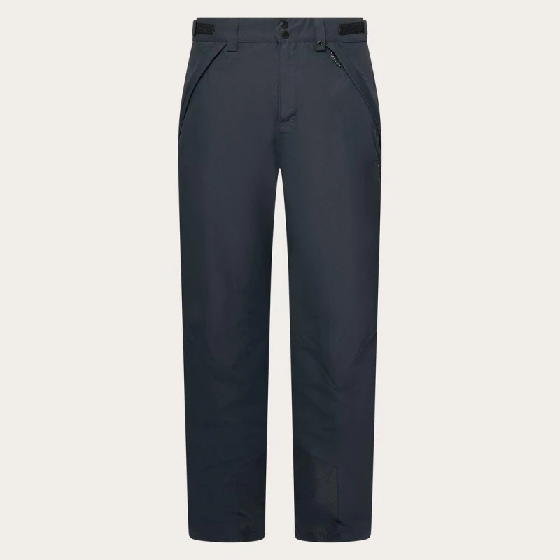 Image of Oakley Ski Pants - Black XS