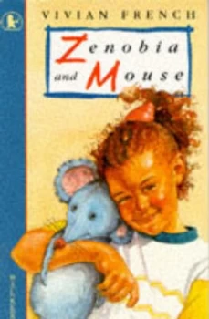 Image of Zenobia and Mouse by Vivian French and Duncan Smith Book