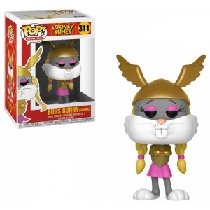 Image of Opera Bugs Looney Tunes Funko Pop Vinyl Figure