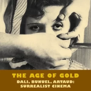Image of The age of gold by Robert Short