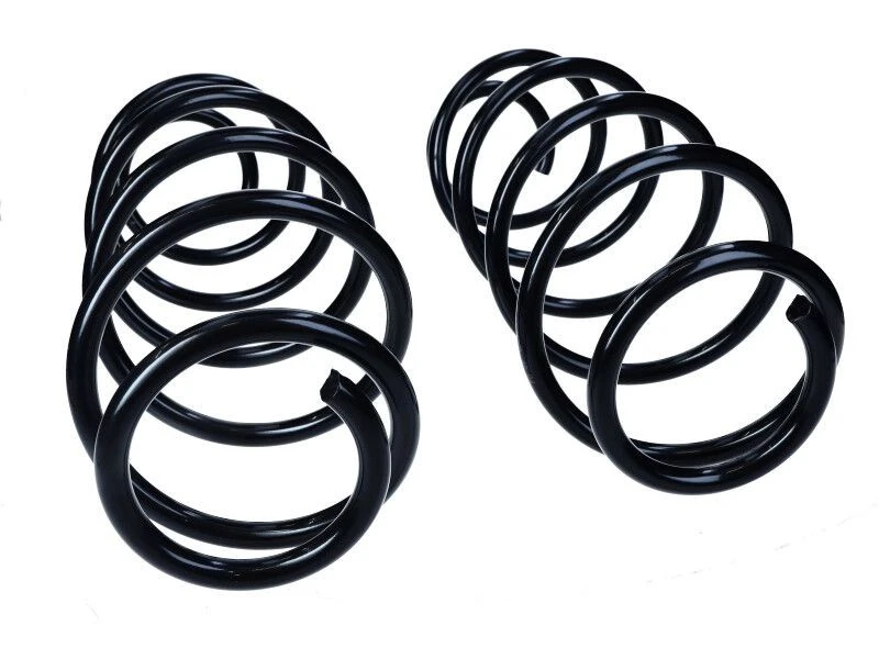Image of MAXGEAR Coil spring MAXGEAR 60-1522D