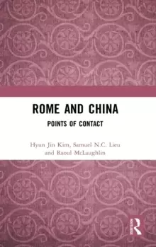 Image of Rome and China : Points of Contact