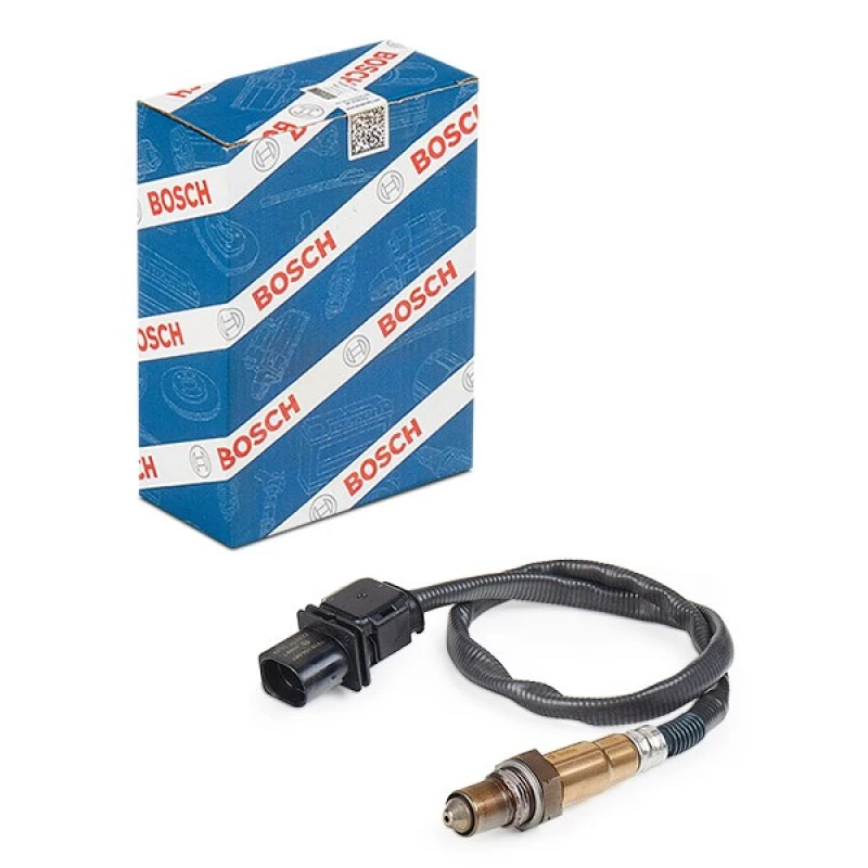 Image of Lambda sensor Bosch 0 281 004 821