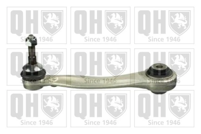 Image of QUINTON HAZELL Suspension arm QUINTON HAZELL QSJ3678S