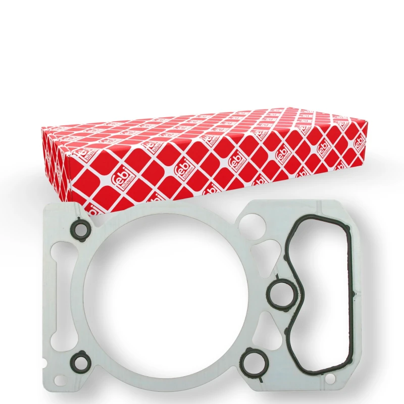 Image of FEBI BILSTEIN 27550 Head Gasket Gasket,cylinder head (318)