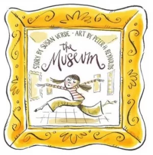 Image of The museum by Susan Verde