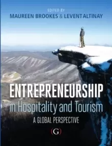 Image of Entrepreneurship in Hospitality and Tourism : a global perspective