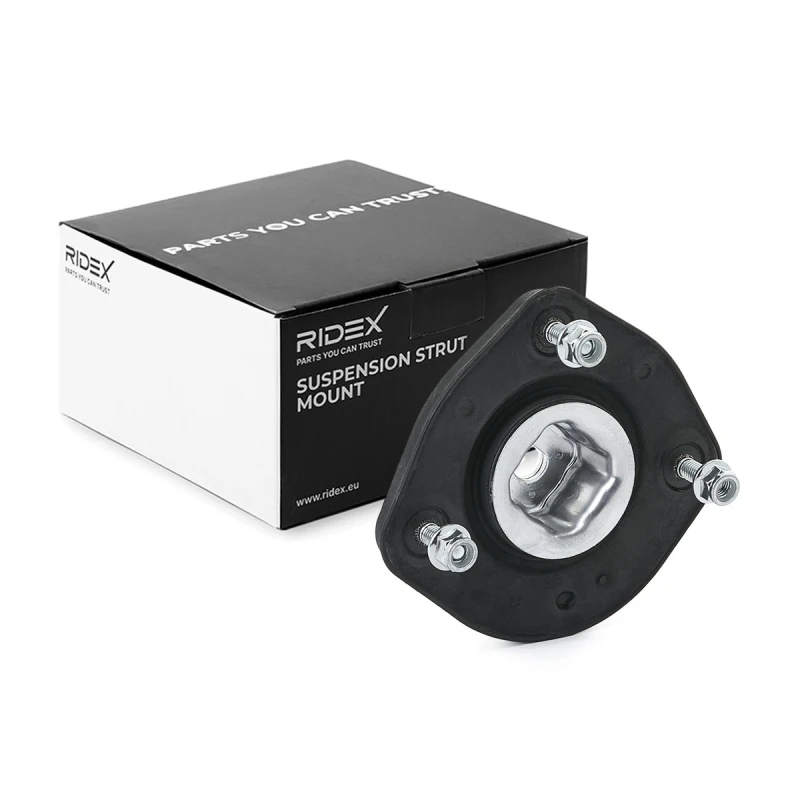 Image of RIDEX Top strut mount RIDEX 1180S0618