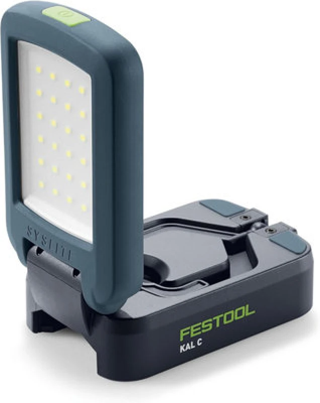 Image of Festool SYSLITE KAL C 18v Cordless LED Work Light No Batteries No Charger No Case 578128