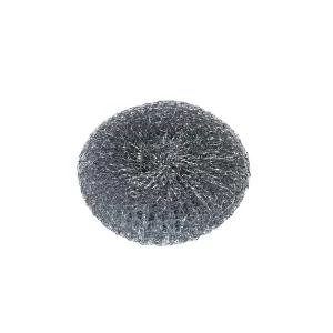 Image of Galvanised Steel Scourer Medium Pack of 10 102589