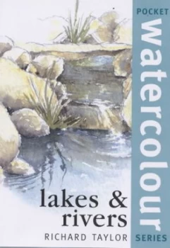 Image of Lakes and Rivers by Richard S Taylor Book