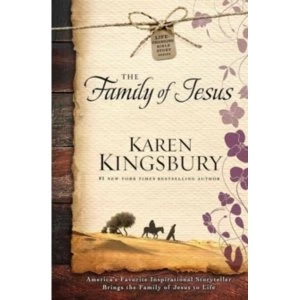 Image of The Family of Jesus : 1