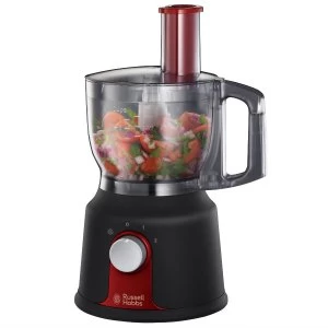 image of Russell Hobbs 18511 2.5L 600W Desire Food Processor