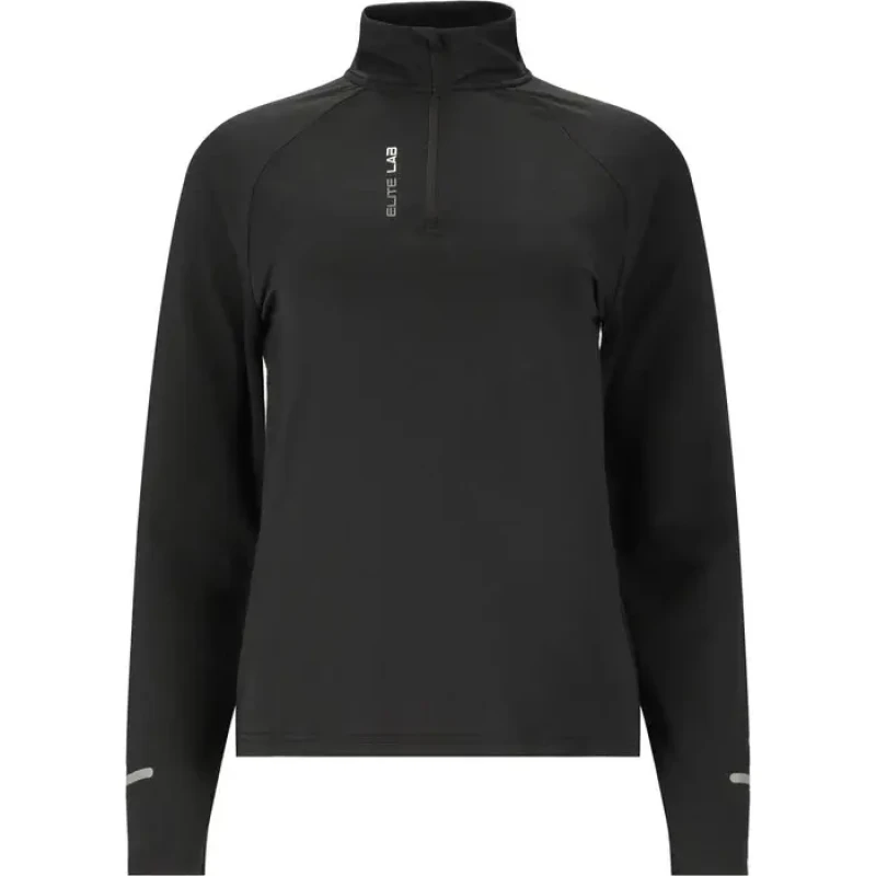 Image of Thermal shirt Elite Lab Core Noir Female 40