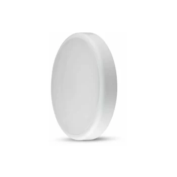 Image of V-tac - VT20088 14W High Quality Modern LED Dome Light Samsung Chip CCT:3IN1