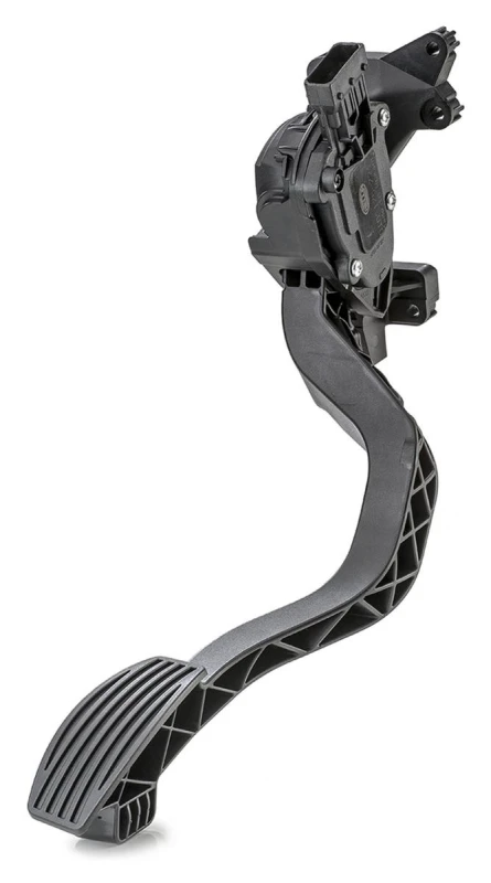 Image of HELLA Accelerator pedal position sensor HELLA 6PV 010 175-721