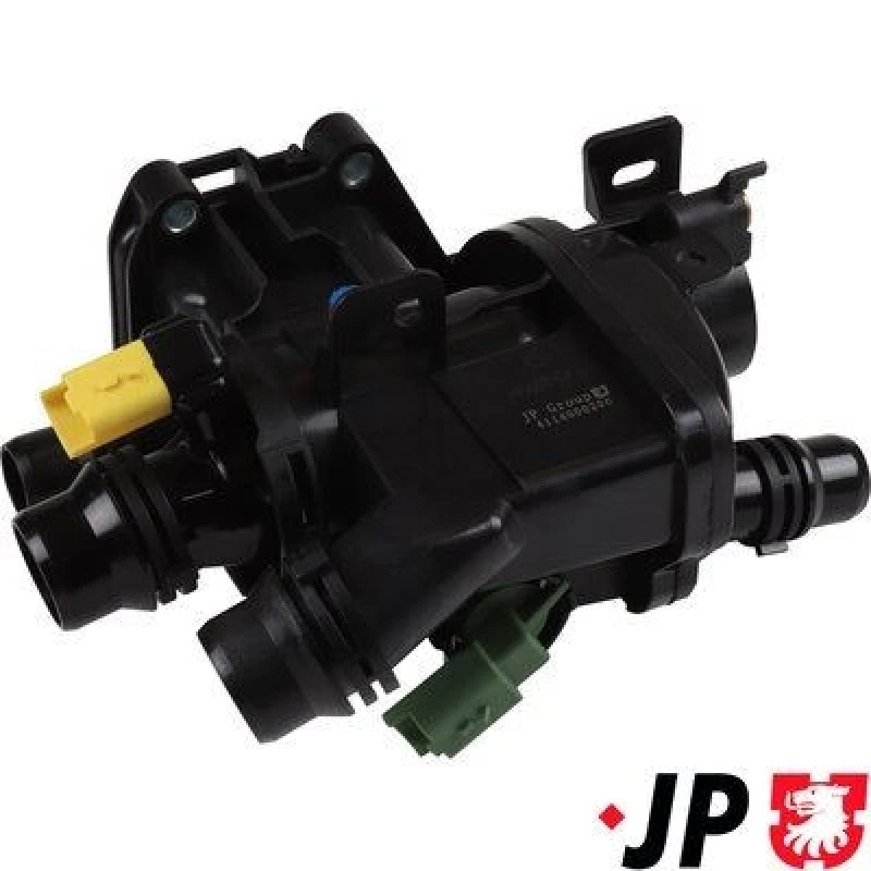 Image of JP GROUP Thermostat housing JP GROUP 4114500200