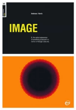 Image of Basics Design 04 Image by Gavin Ambrose Paperback