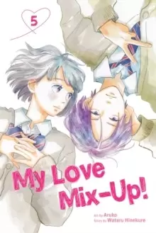 Image of My Love Mix-Up!, Vol. 5