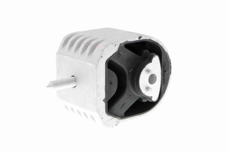 Image of VAICO V30-0022 Engine mount Original VAICO Quality, Front, Rubber-Metal Mount, 5-Speed Manual Transmission Engine Mounting (247)