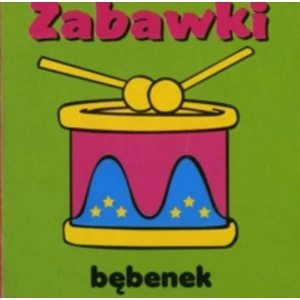 Image of Zabawki Kostka Fk
