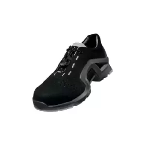 Image of 8511/8 1 Black/Grey Trainer Size 12