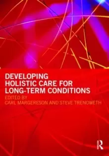 Image of Developing Holistic Care for Long-term Conditions