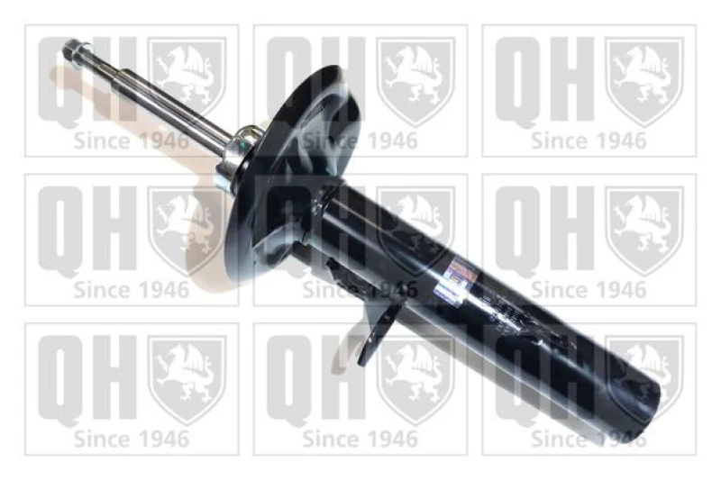 Image of QUINTON HAZELL Shock absorber QUINTON HAZELL QAG181041