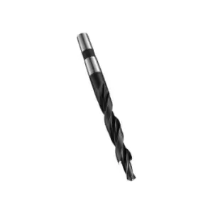 Image of Mehrfasenstufenbohrer DIN 8377 TypN M12 HSS MK2 180Grad DORMER
