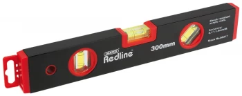 Image of Draper 300mm Box Section Level 68317