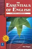 Image of essentials of english n e book with apa style 150090