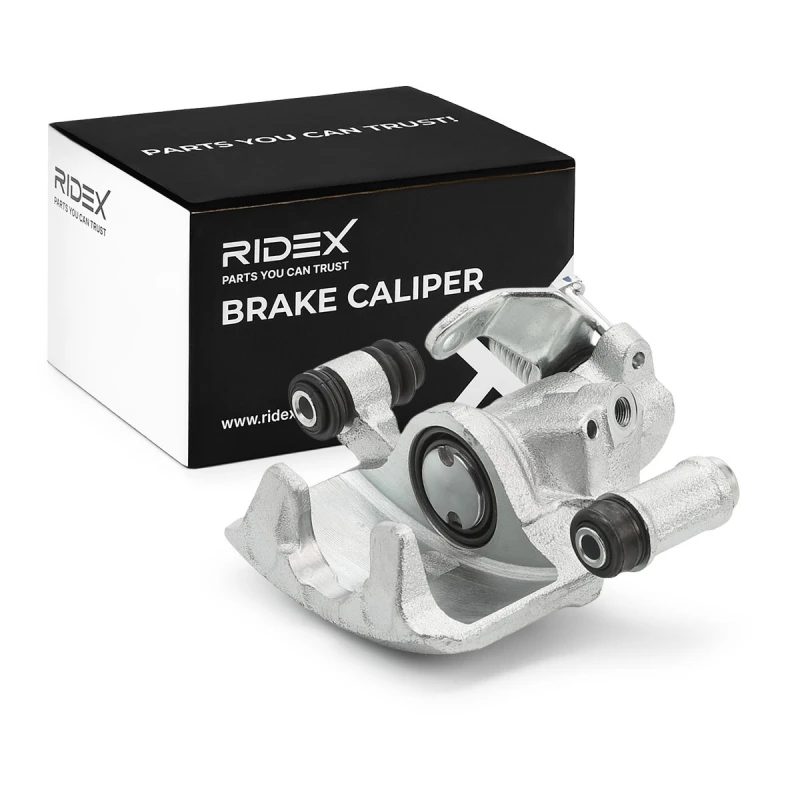 Image of Brake caliper RIDEX 78B0938