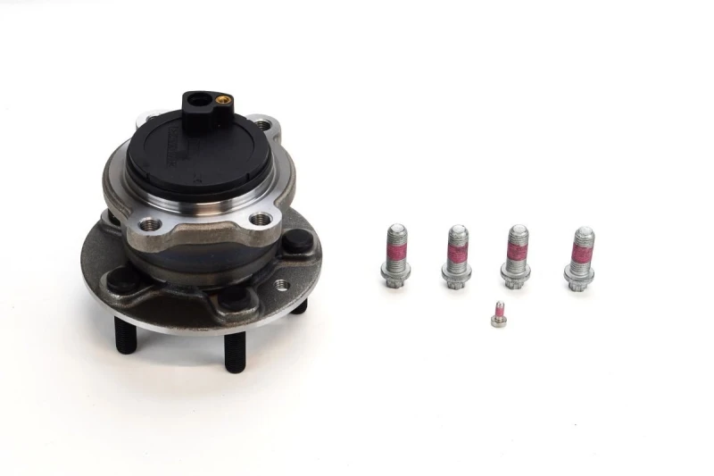 Image of Wheel bearing kit CONTITECH WBE1091