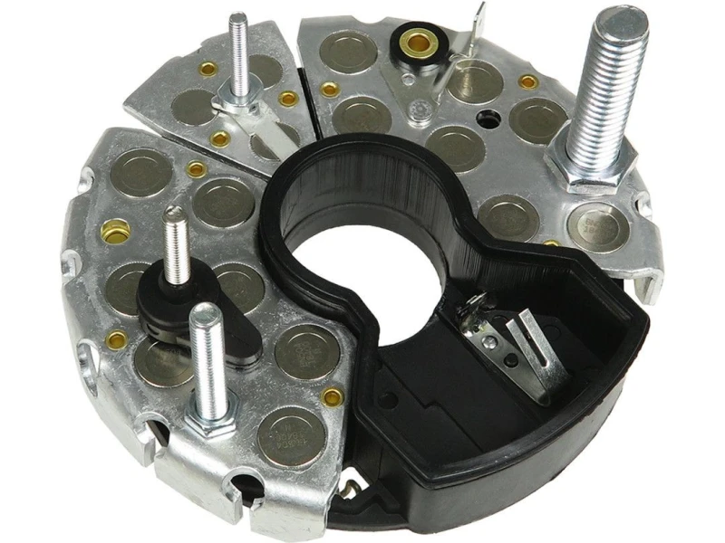 Image of AS-PL Rectifier, alternator AS-PL ARC0034