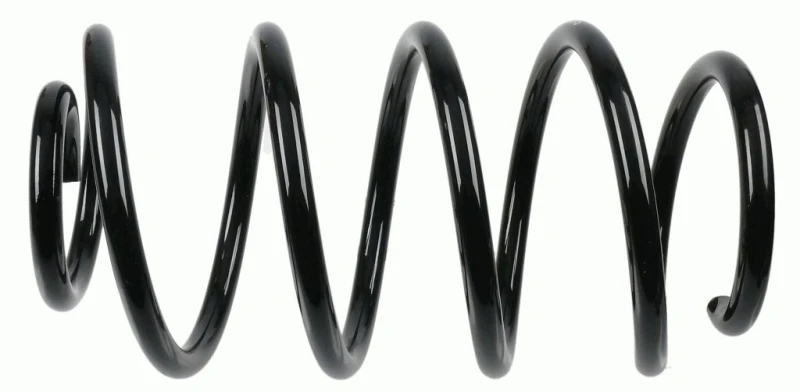 Image of Coil spring SACHS 997 844