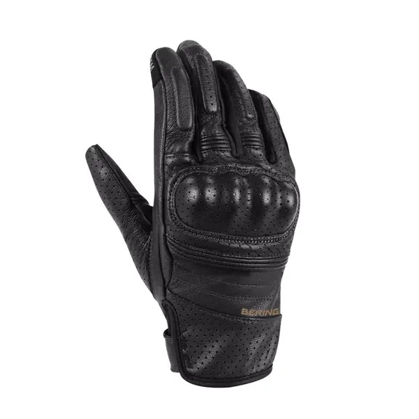 Image of Bering Lady Score Gloves Black Size T9