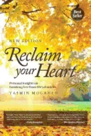 Image of reclaim your heart