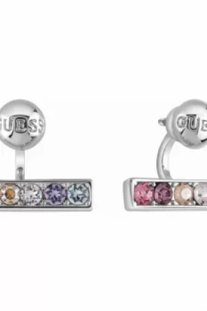 image of Guess Jewellery Miami Earrings JEWEL UBE83068