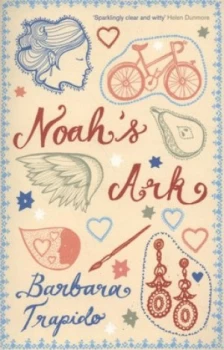 Image of Noahs Ark by Barbara Trapido Paperback