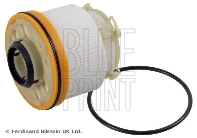 Image of Blue PRINT Fuel filter Blue PRINT ADBP230016